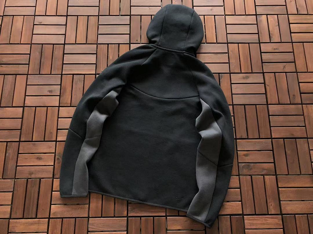 Other TF 2025 HV0949-015255 Zip-Up Coat HV0959-015245 Pants (Im 180CM 68KG Iwear Size S In The Photo) - Image 33