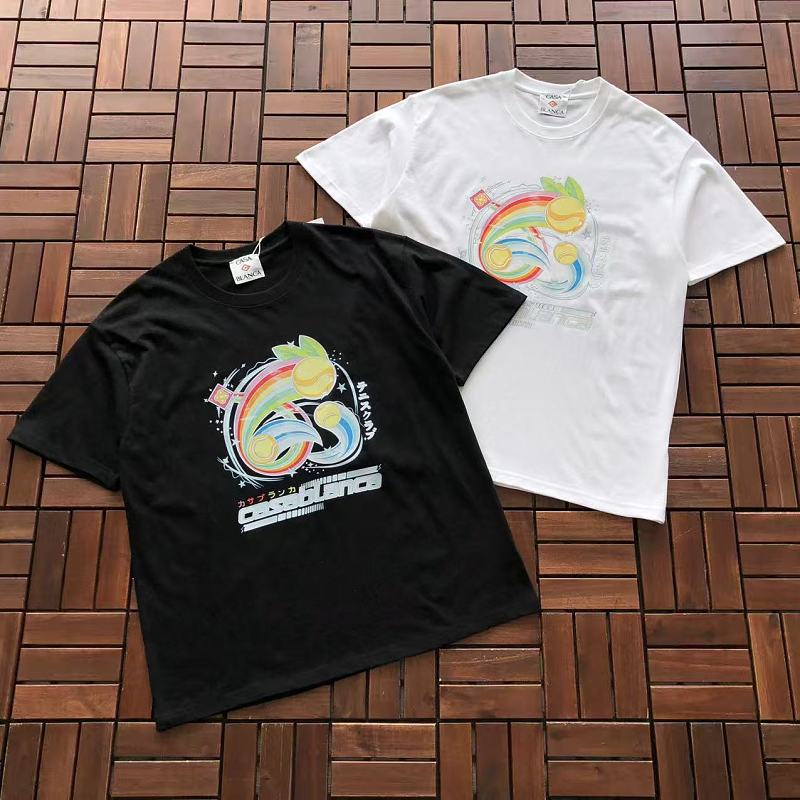 ~79 C🔥S🔥BL🔥🔥C🔥 T-SHIRT 77070717 (Im 185CM 70KG Iwear Size M In The Photo), photo 1