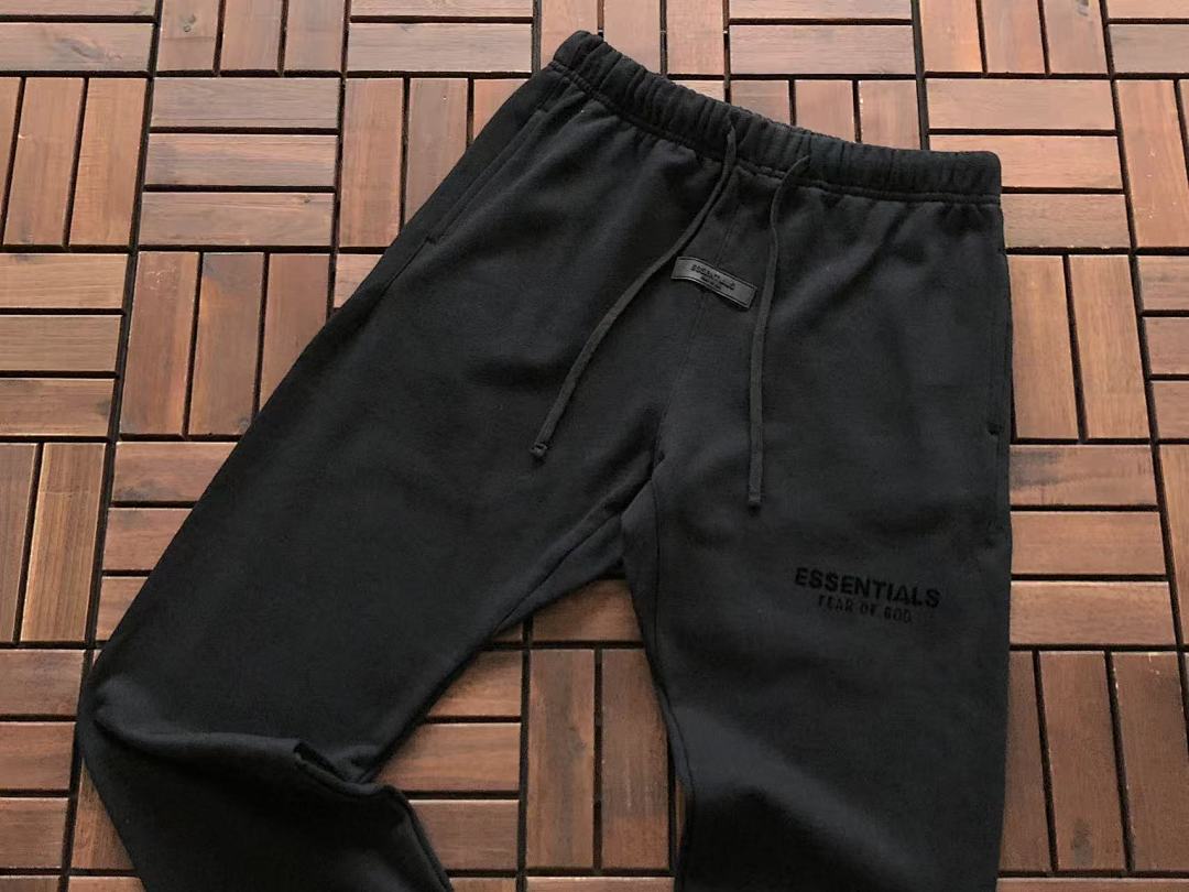 Other ~119 FOG TROUSERS 33100707 (Im 180CM 68KG Iwear Size M In The Photo) - Image 10