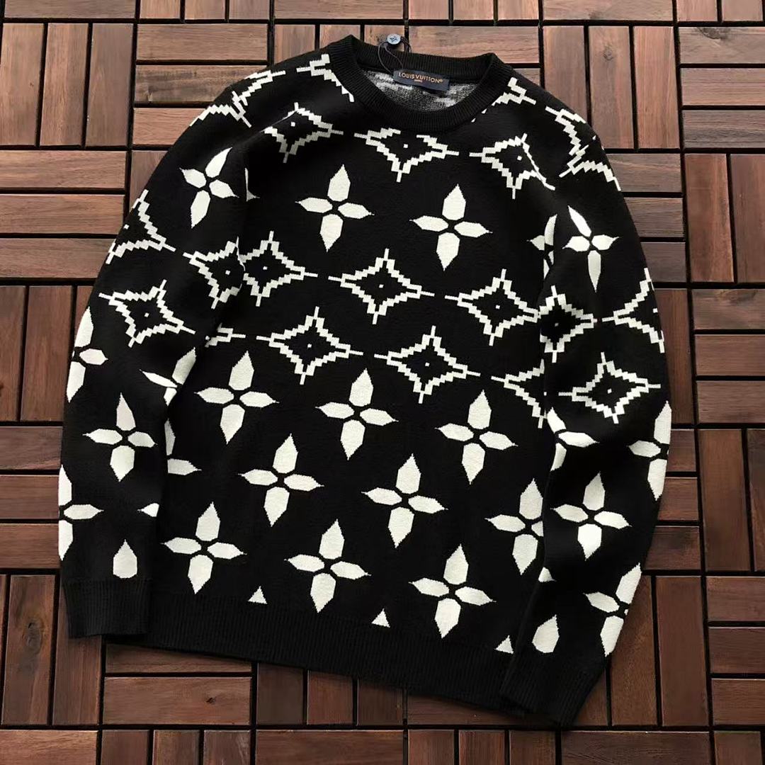 Other ~219 L🔥 SWEATER 11110421 (Im 185CM 70KG Iwear Size L In The Photo), photo 1