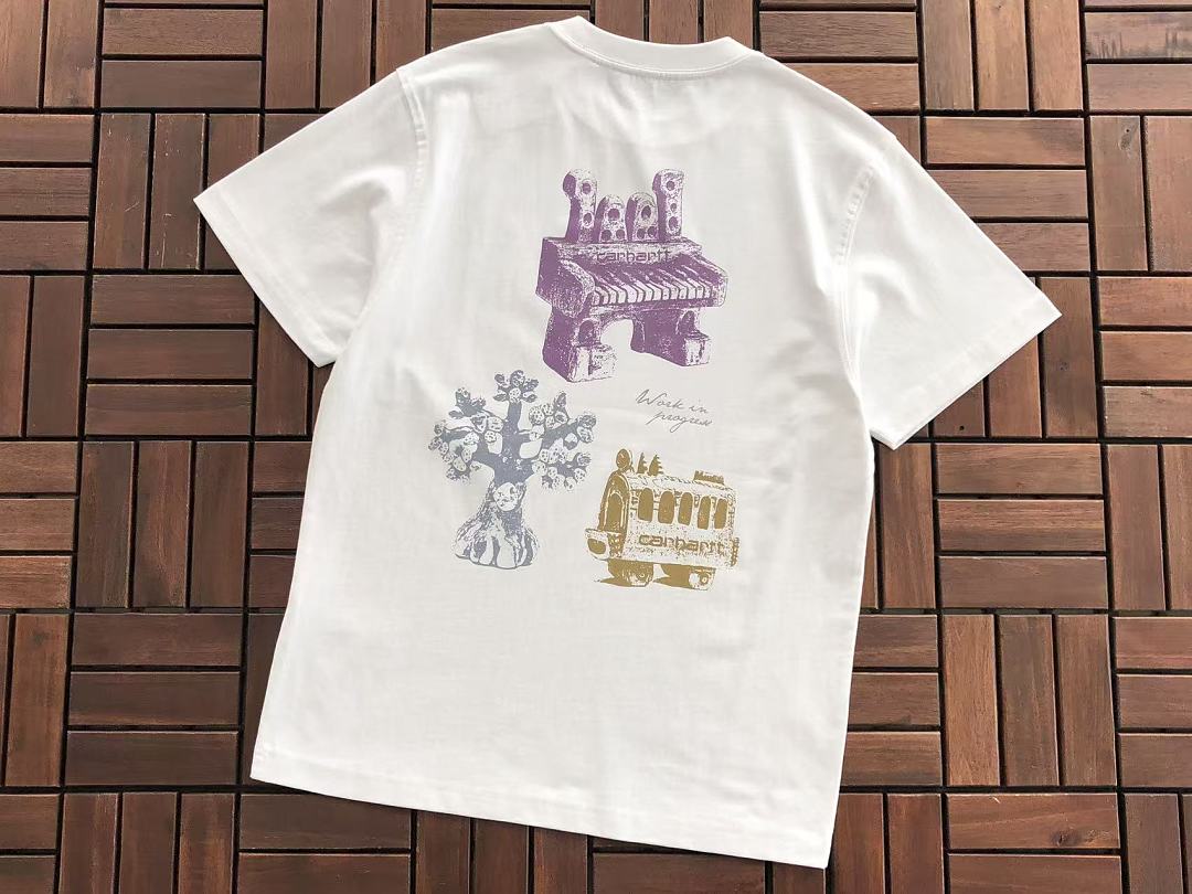 On Running ~95 C🔥RH🔥RTT T-SHIRT 55051455 (Im 185CM 80KG Iwear Size M In The Photo) - Image 7