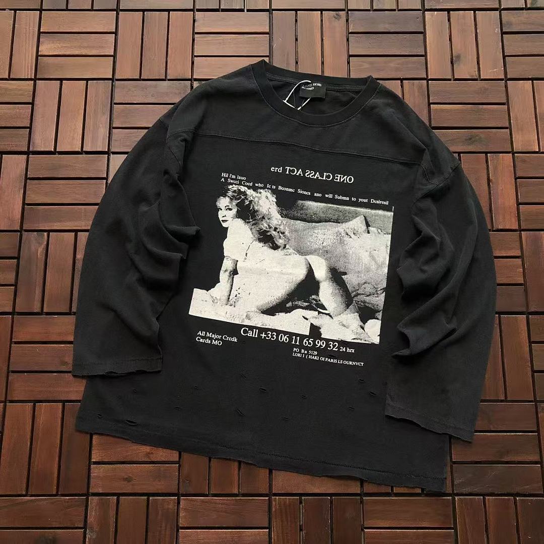 Other ~109 E.R.D LONG-SLEEVE, photo 1