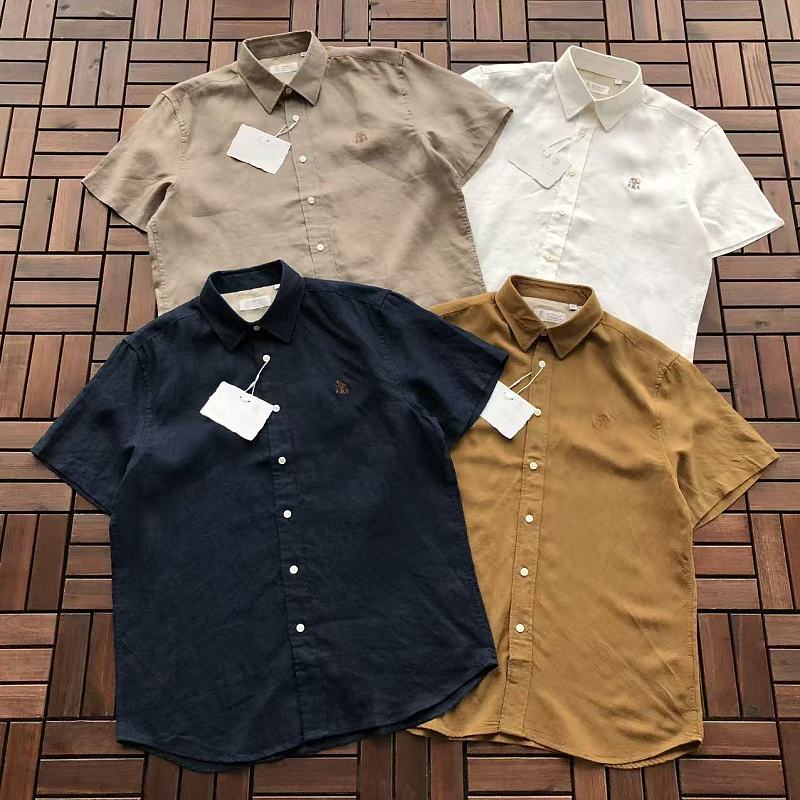Other ~226 BR🔥N🔥L🔥O C🔥CI🔥🔥L🔥I T-SHIRT SHIRT 66051901 (Im 185CM 80KG Iwear Size XL In The Photo), photo 1
