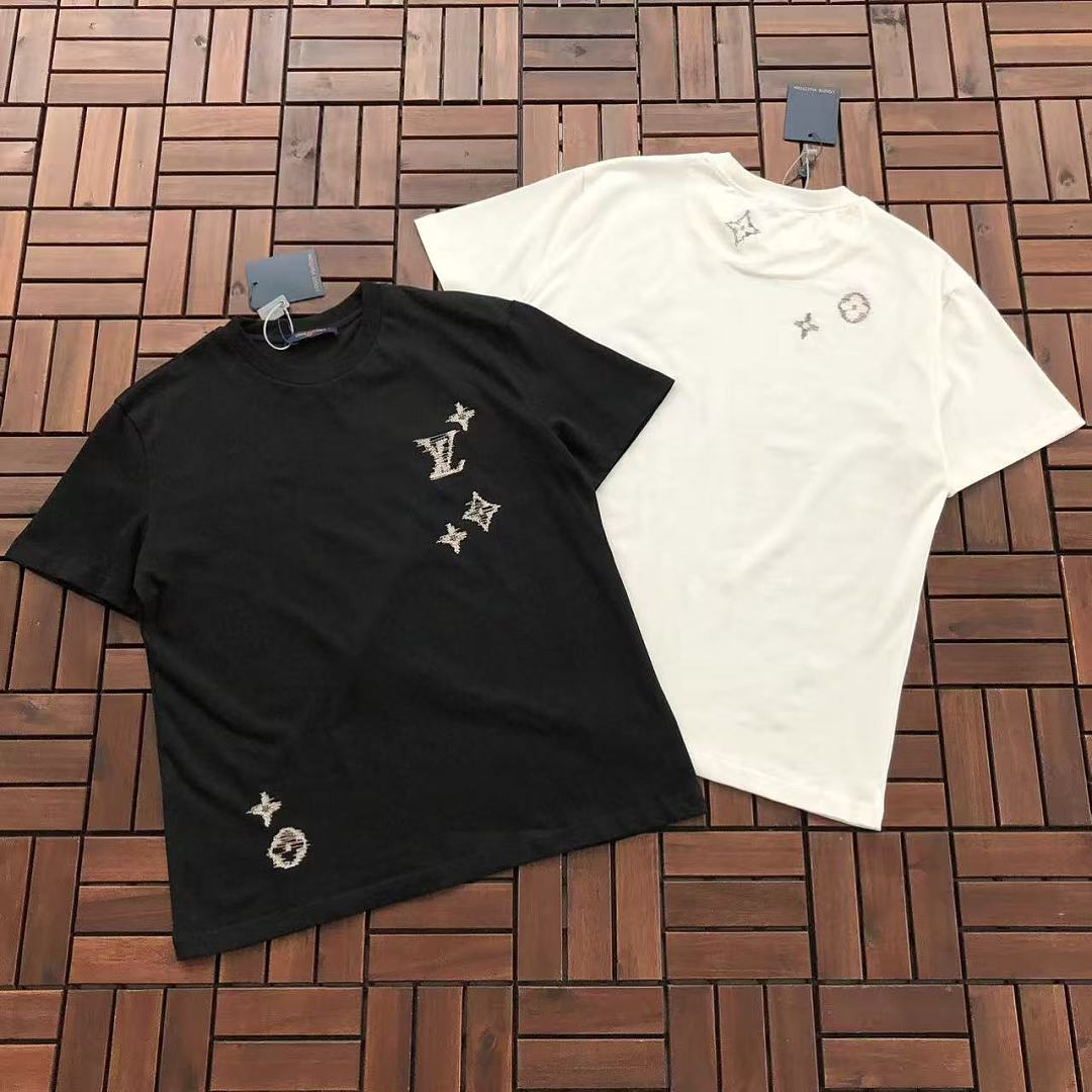 ~159 L🔥T-SHIRT 77060122 (Im 185CM 70KG Iwear Size M In The Photo), photo 1