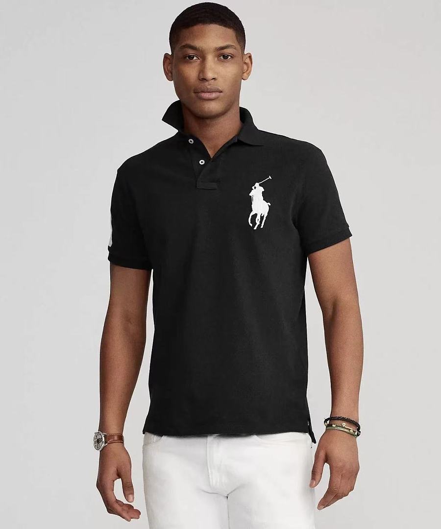 Other ~ 99 RA🔥PH🔥AU🔥EN T-SHIRT POLO 55012147 (Im 180CM 68KG Iwear Size M In The Photo) - Image 11