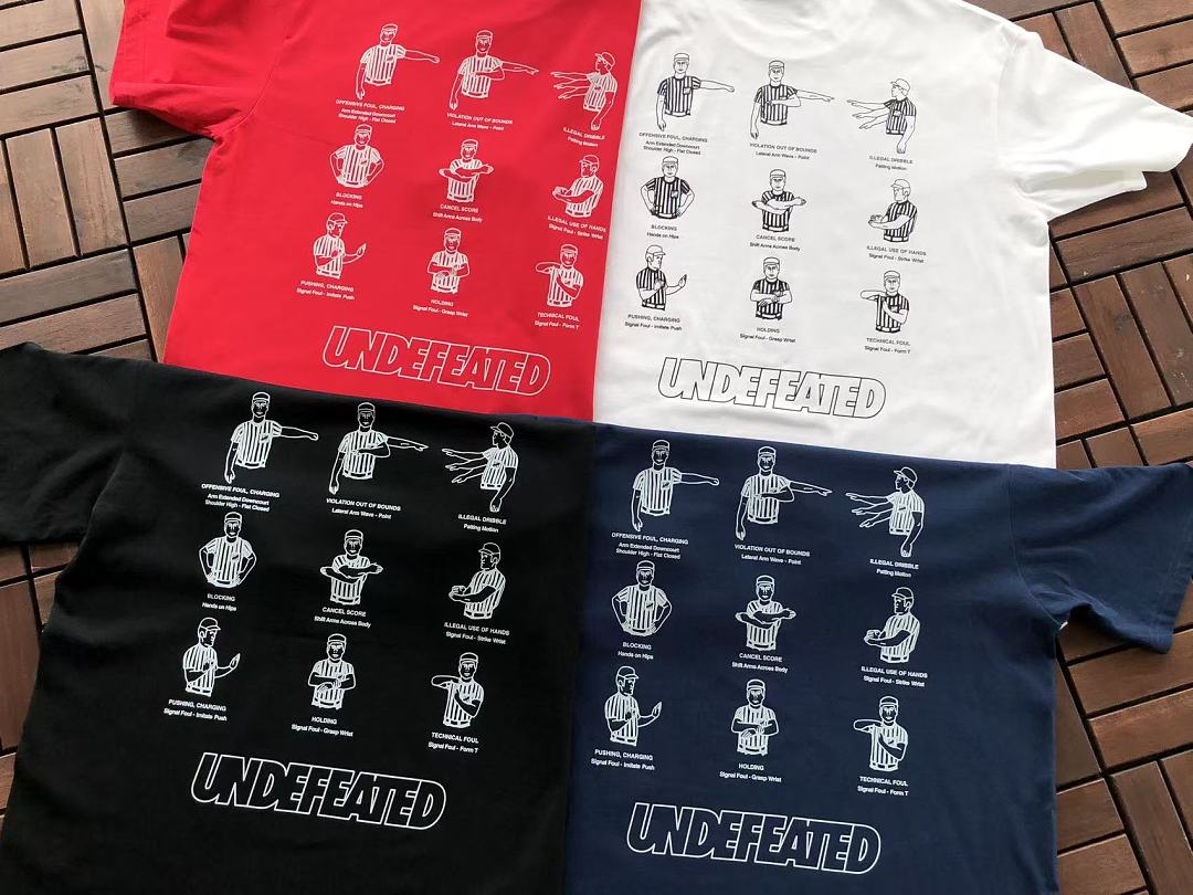 On Running ~ 85 UNDEFEATED T-SHIRT 55070697 (Im 185CM 80KG Iwear Size L In The Photo) - Image 21