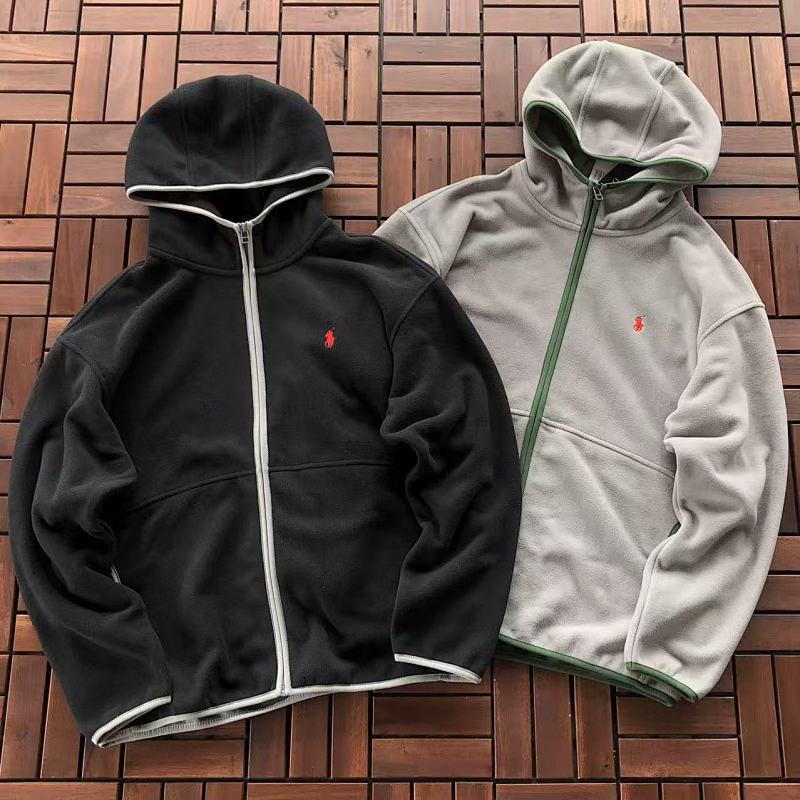 ~225 RA🔥PH🔥AU🔥EN JACKET FLEECE 22092191 (Im 180CM 68KG Iwear Size L In The Photo), photo 1