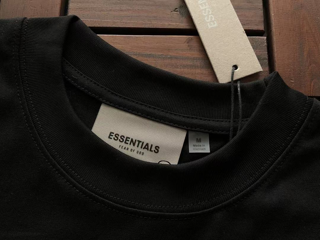 Other ~99 FOG T-SHIRT 22120205 (Im 184CM 80KG Iwear Size M In The Photo) - Image 28