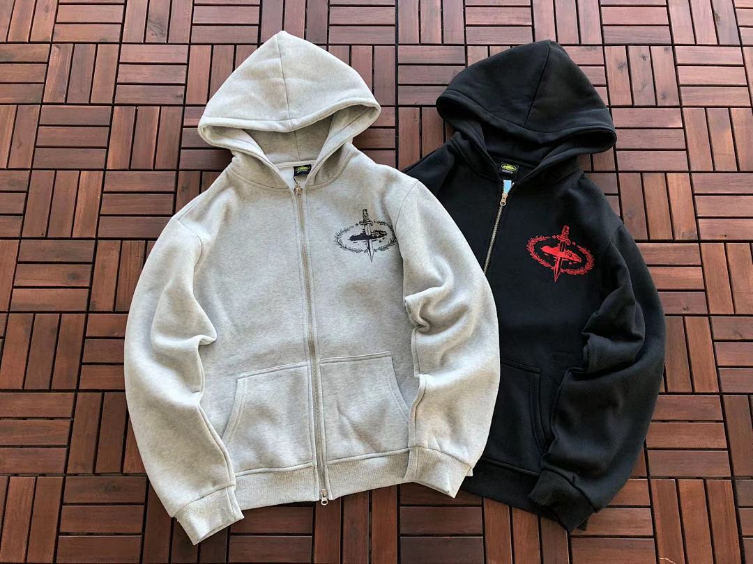 Other TOP~135 PANTS~125 C🔥RT🔥🔥Z HOODIE TROUSERS - Image 19
