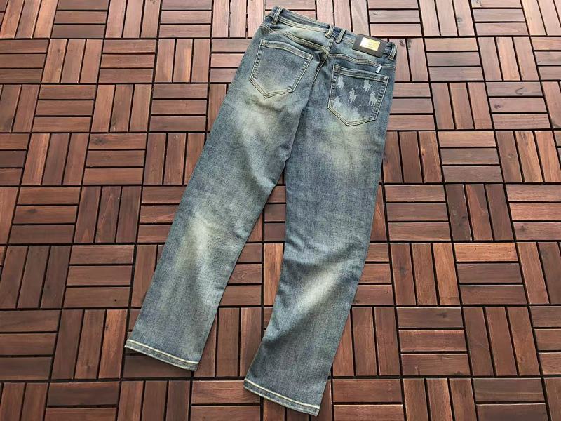 ~179 RA🔥PH🔥AU🔥EN JEANS 33120859 (Im 176CM 58KG Iwear Size 30 In The Photo), photo 1