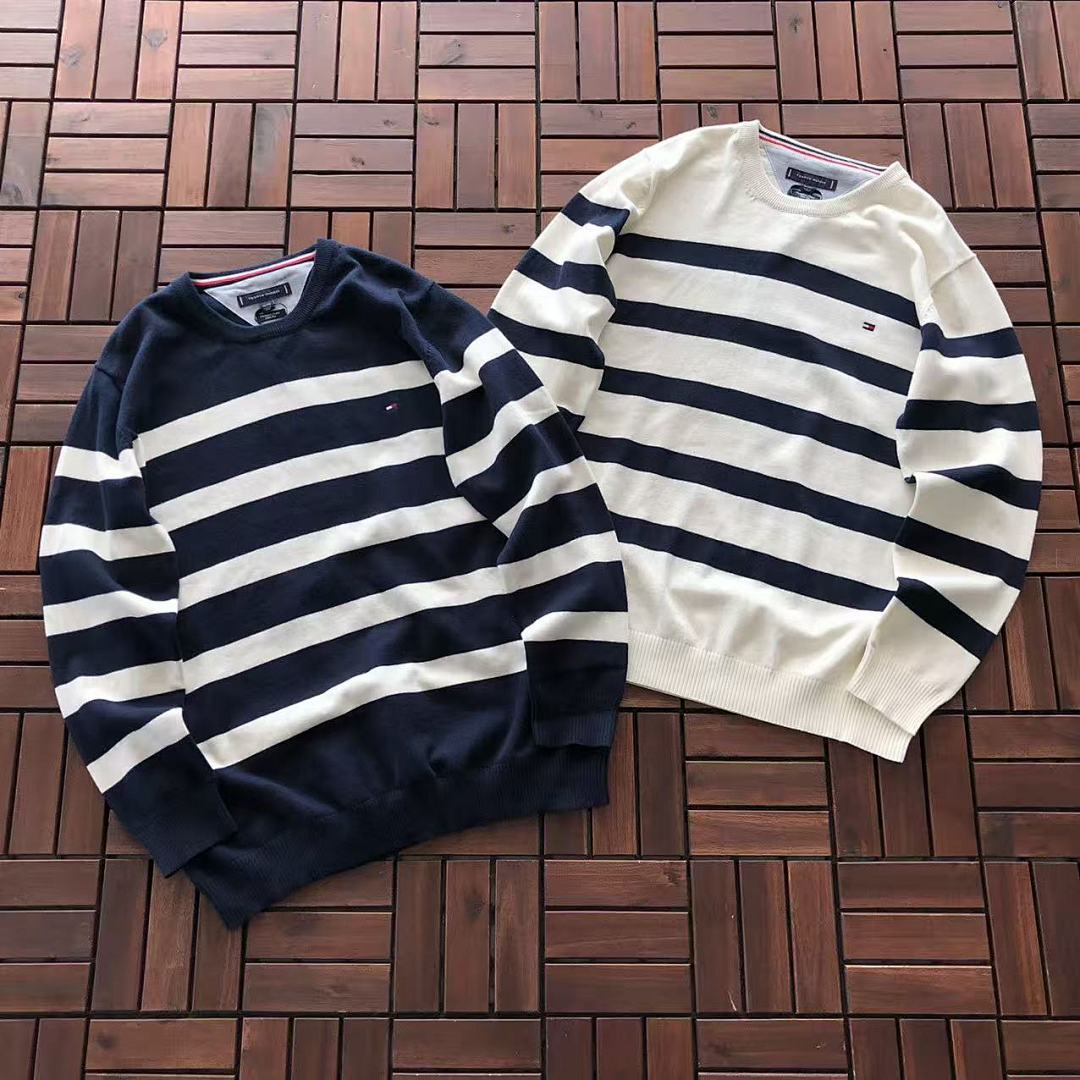 Other ~125 T 🔥🔥🔥 H🔥🔥🔥R SWEATER 33122444 (Im 180CM 68KG Iwear Size XL In The Photo), photo 1