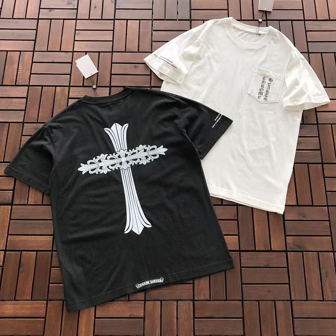 On Running ~109 CH🔥OM🔥 HE🔥RTS T-SHIRT 55022536 (Im 180CM 68KG Iwear Size S In The Photo)