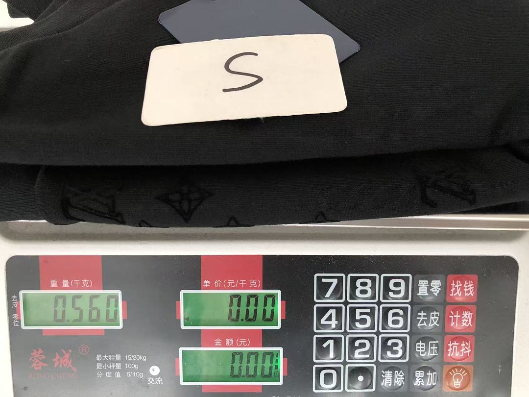 Other 🔥1:1🔥~315 L🔥SWEATER 66080527 (Im 185CM 70KG Iwear Size S In The Photo) - Image 25