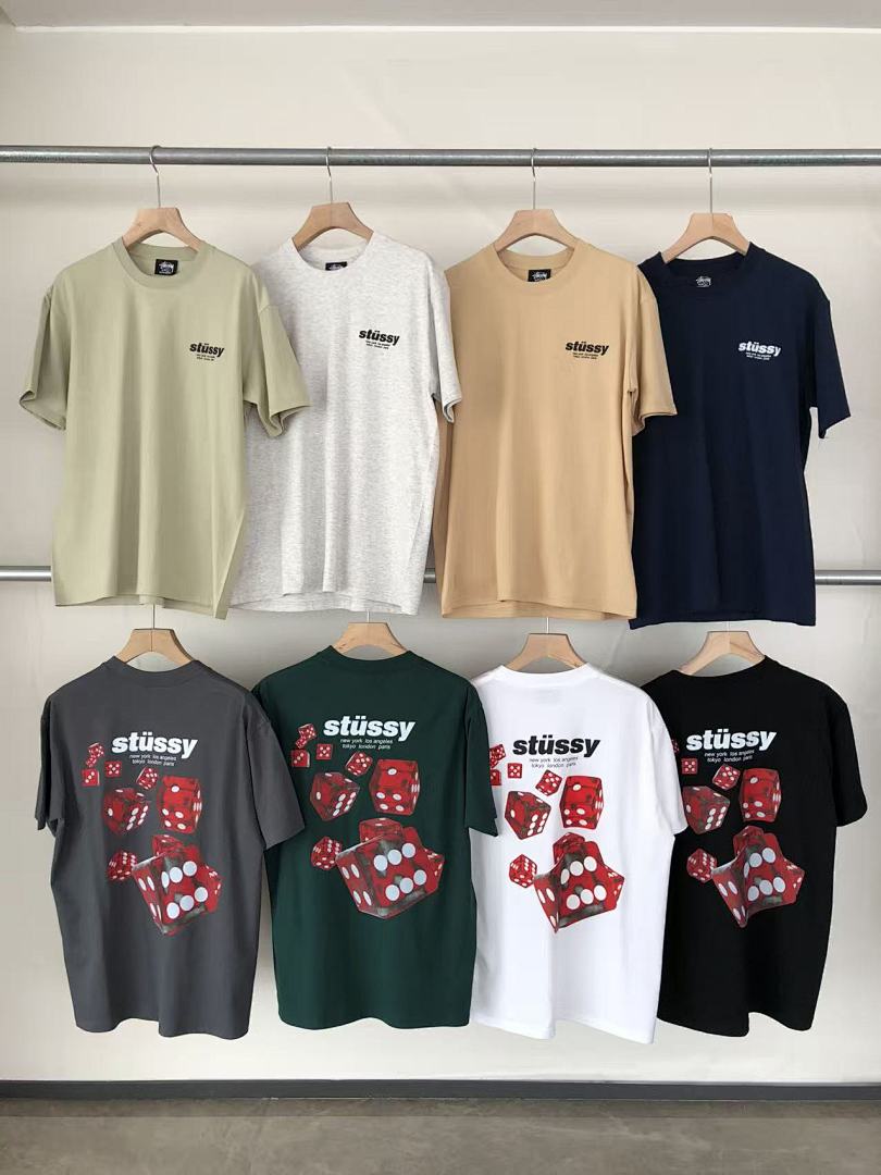 On Running ~79 ST🔥S🔥Y T-SHIRT 55032221 (Im 176CM 58KG Iwear Size L In The Photo) - Image 44