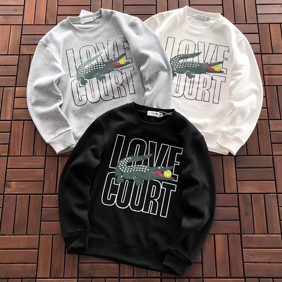Other ~175 L🔥C🔥ST🔥 SWEATER FLEECE 22112736 (Im 176CM 58KG Iwear Size M In The Photo), photo 1
