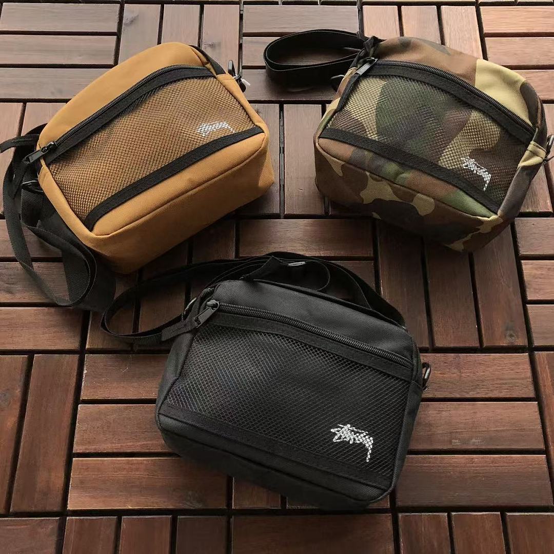 Other ~89 ST🔥S🔥Y BAG 77061793 (Long 21CM* Wide 17CM* High 8CM), photo 1