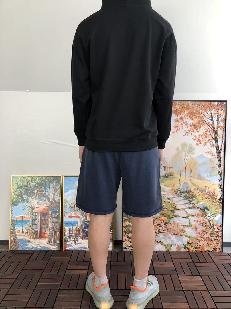 Other ~115 S🔥P🔥E🔥E HOODIE 77011613 (Im 185CM 80KG Iwear Size L In The Photo) - Image 4