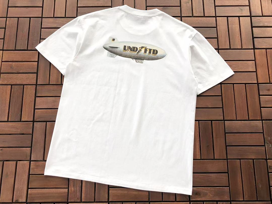 On Running ~85 UNDEFEATED T-SHIRT 55063063 (Im 180CM 68KG Iwear Size L In The Photo) - Image 11