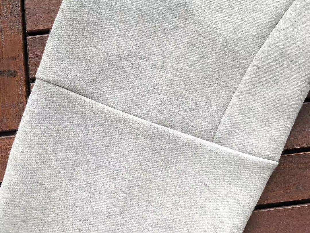 Other TF 2025 IM0697-010-063 245 (Open-Hem Fleece Pants Im 180CM 68KG Iwear Size S In The Photo) - Image 97