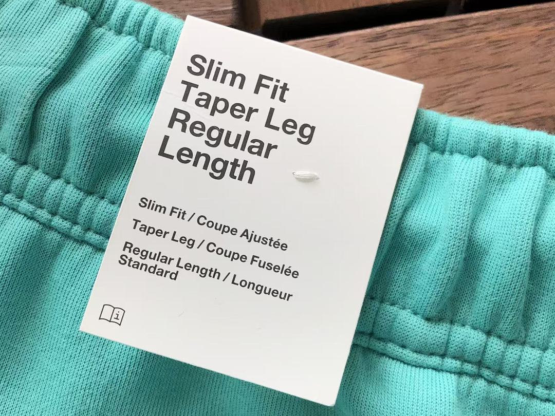 Other TF 2020 CU4489-392255Zip-Up Coat CU4495-392245Pants (Im 180CM 68KG Iwear Size S In The Photo) - Image 107