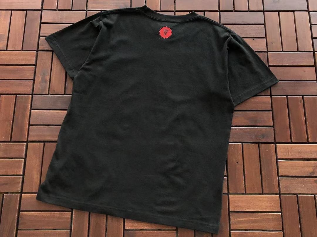 On Running ~95 ICECREAM T-SHIRT 55070156 (Im 185CM 70KG Iwear Size M In The Photo) - Image 21