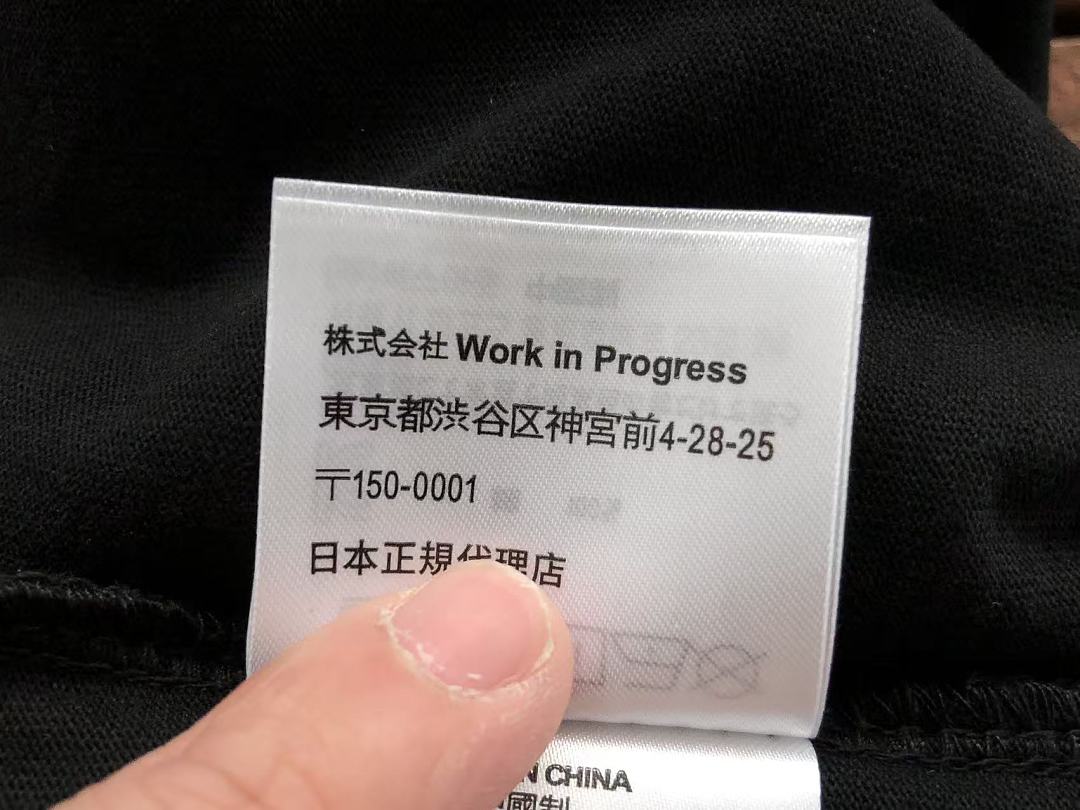 On Running ~ 95 C🔥RH🔥RTT T-SHIRT 55051767 (Im 185CM 70KG Iwear Size XL In The Photo) - Image 21