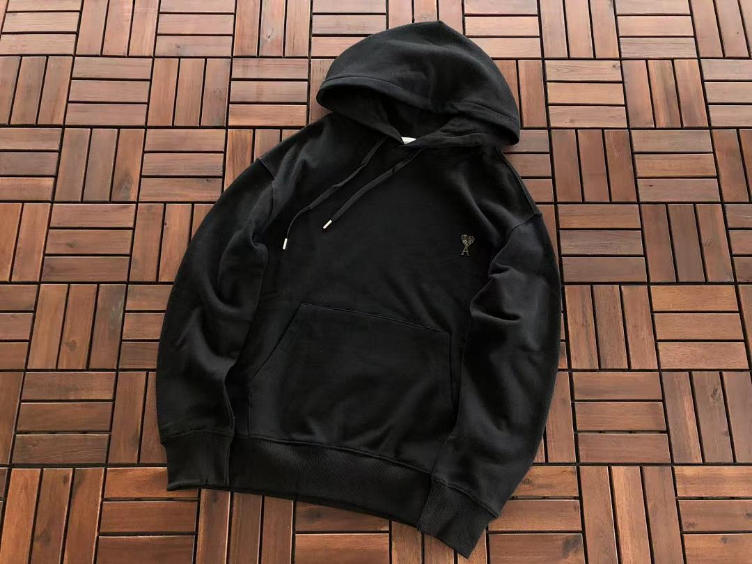 Other ~169 A🔥I HOODIE 22091607 (Im 180CM 68KG Iwear Size M In The Photo) - Image 13