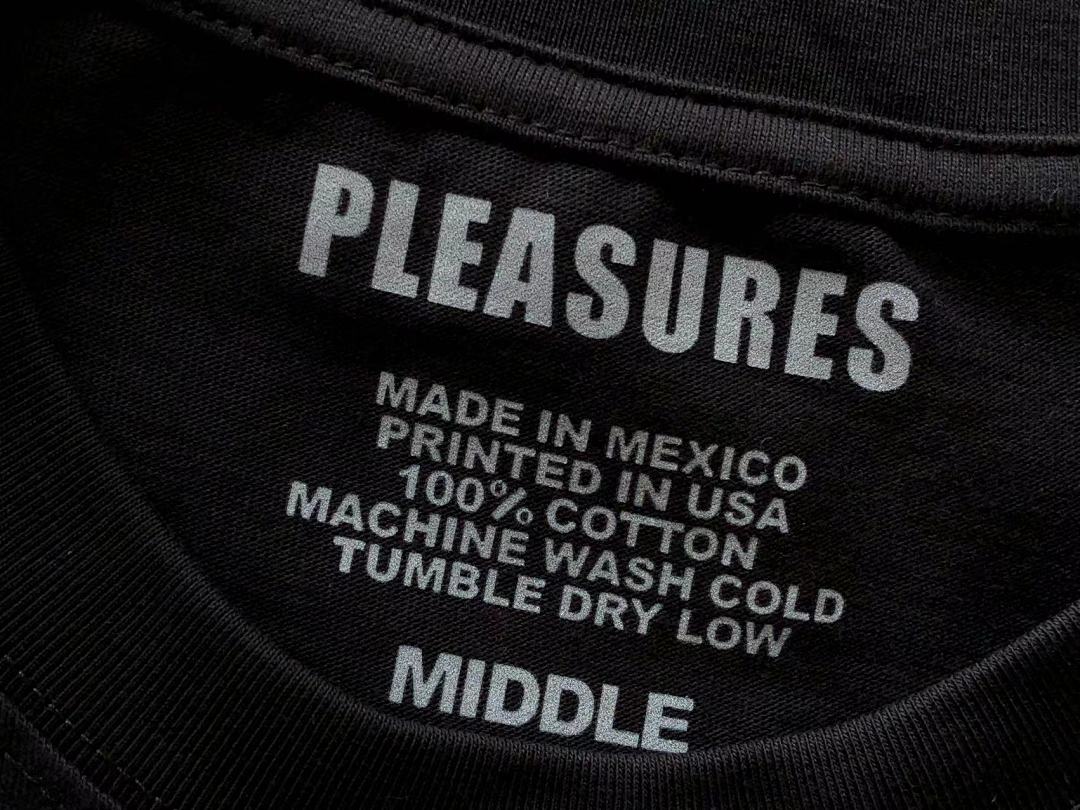 On Running ~95 PLEASURES T-SHIRT - Image 14
