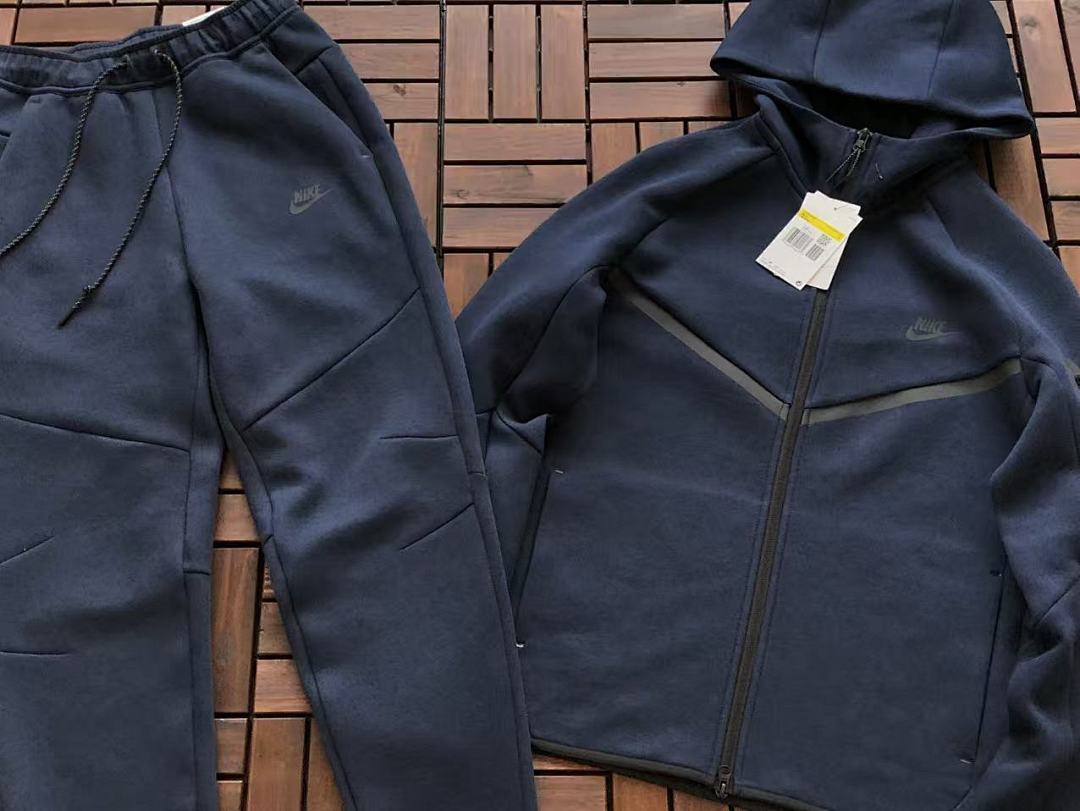 Other TF 2025 HV0949-451255 Zip-Up Coat HV0959-451245 Pants (Im 180CM 68KG Iwear Size S In The Photo) - Image 12