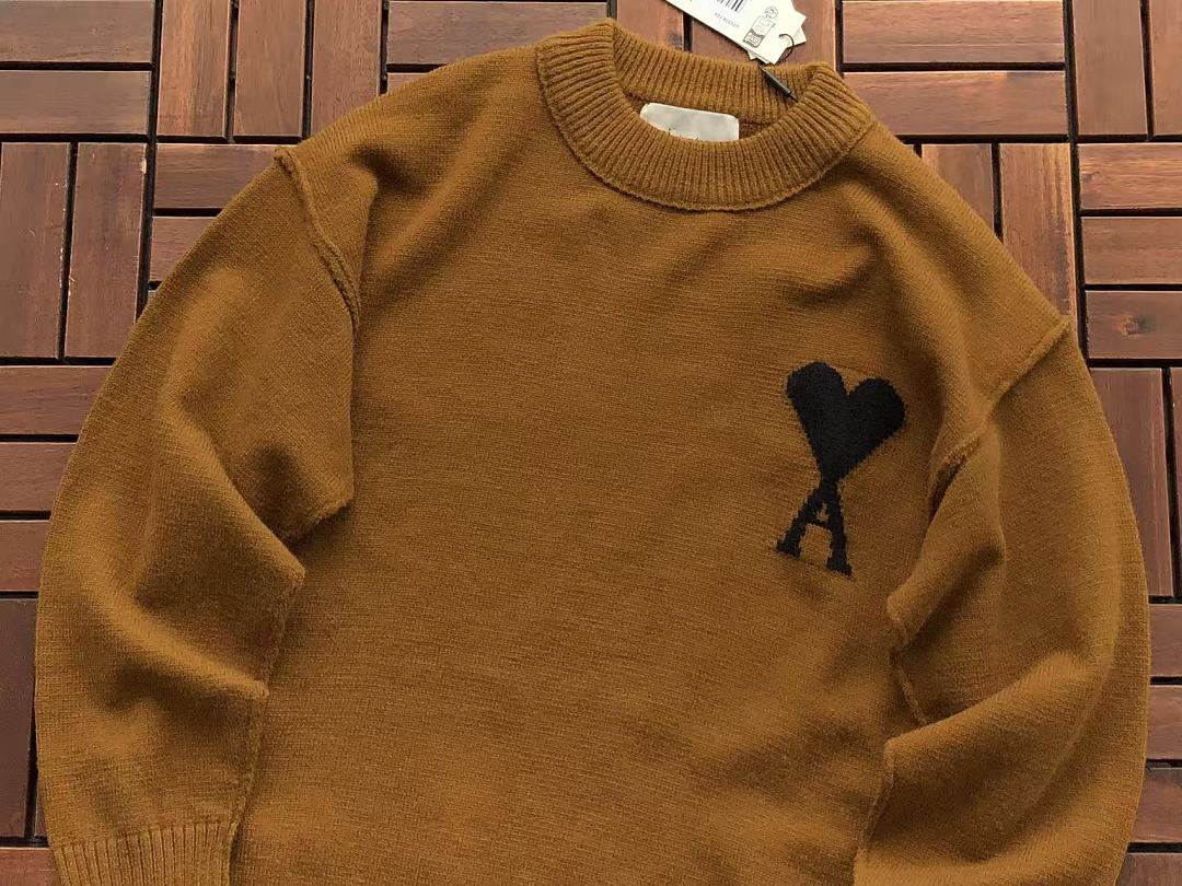 Other ~115 A🔥I SWEATER 77081706 (Im 185CM 70KG Iwear Size M In The Photo) - Image 22
