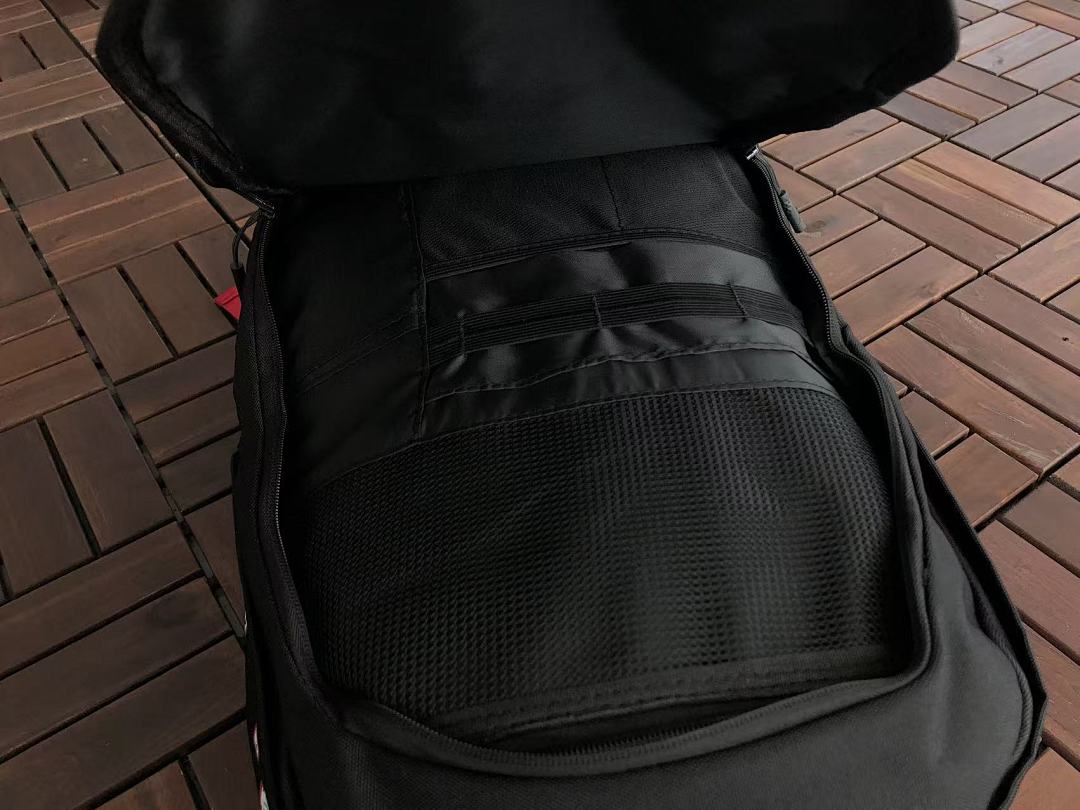 Other ~89 AIR J🔥RD🔥N BAG 77010876 (Long 29CM* Wide 44CM* High 14CM) - Image 42