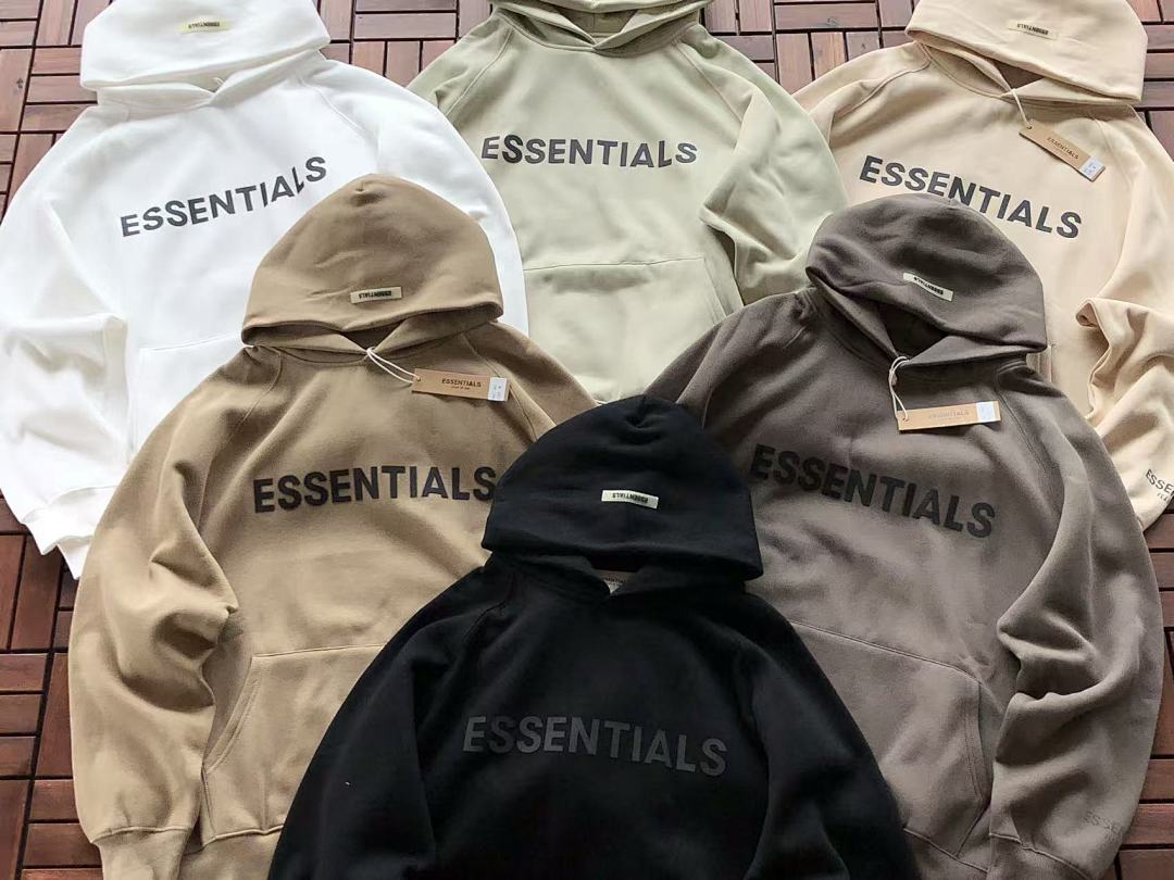 Other ~139 FOG HOODIE 22091829 (Im 180CM 68KG Iwear Size M In The Photo) - Image 7