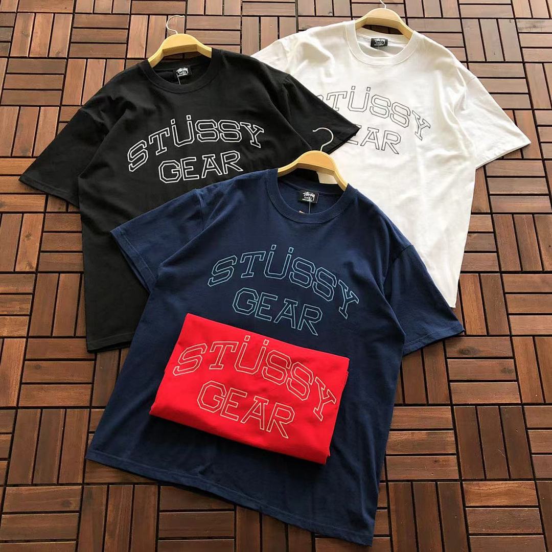 On Running ~85 ST🔥S🔥Y T-SHIRT - Image 3
