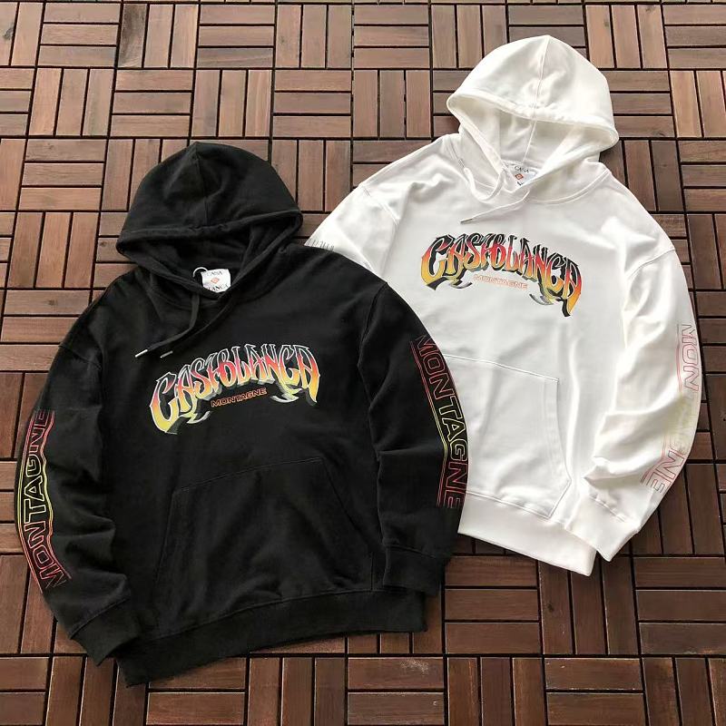 ~129 C🔥S🔥BL🔥🔥C🔥HOODIE 77072838 (Im 185CM 80KG Iwear Size M In The Photo), photo 1