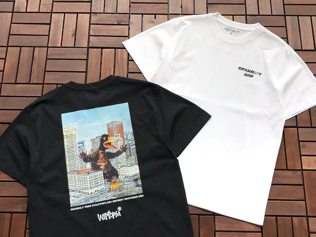 On Running ~ 95 C🔥RH🔥RTT T-SHIRT 55041465 (Im 185CM 80KG Iwear Size M In The Photo) - Image 6