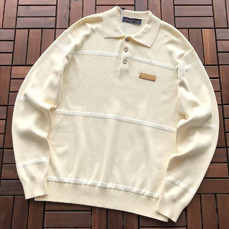 ~385 L🔥SWEATER 66082722 (Im 185CM 70KG Iwear Size S In The Photo), photo 1