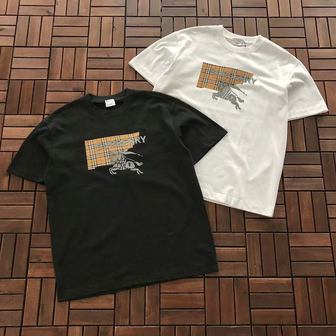Other ~119 B🔥RB🔥RRY T-SHIRT 55050833 (Im 185CM 70KG Iwear Size L In The Photo), photo 1