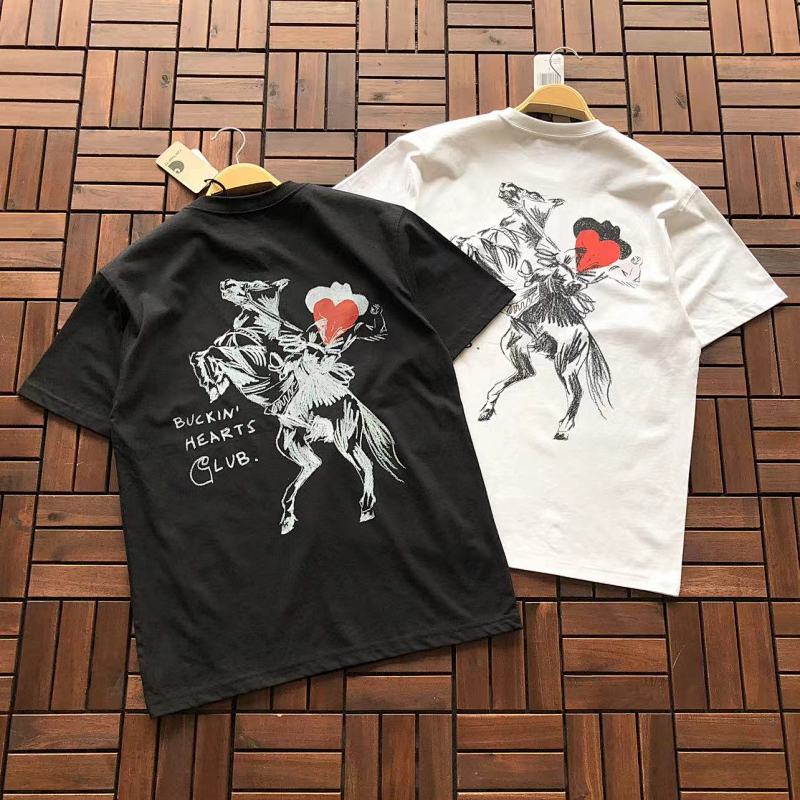 On Running ~98 C🔥RH🔥RTT T-SHIRT