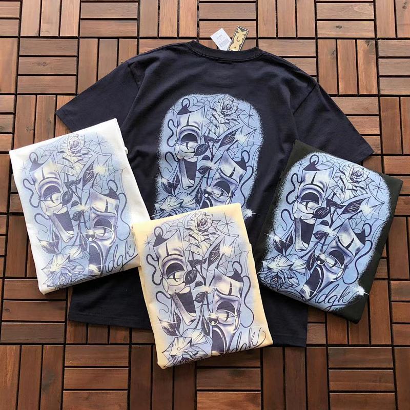 On Running On Running ~95 DGK T-SHIRT, photo 1