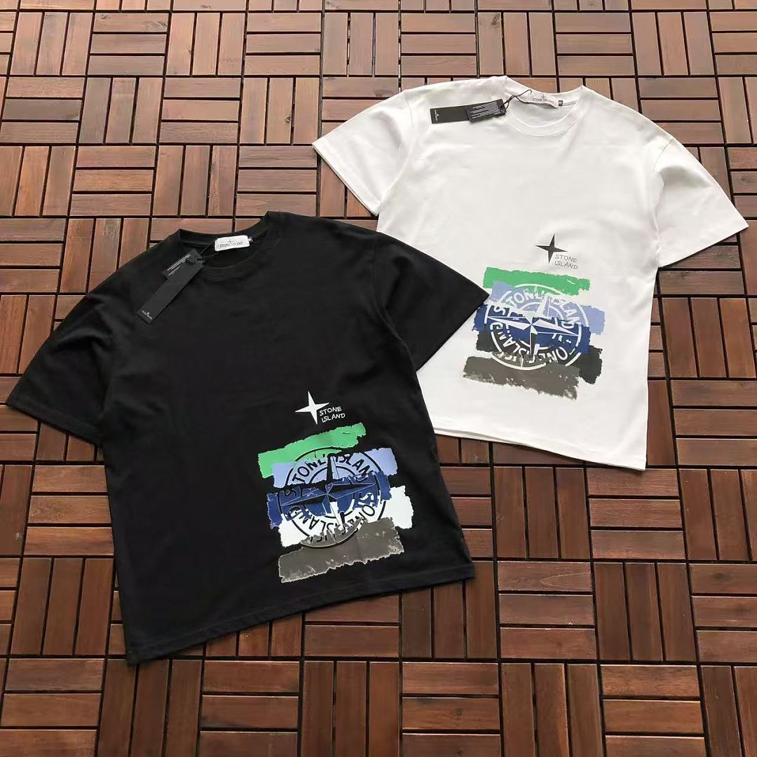 Other ~85 ST🔥🔥E T-SHIRT 77042886 (Im 185CM 80KG Iwear Size M In The Photo), photo 1