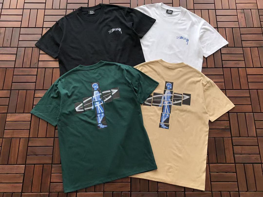 On Running ~79 ST🔥S🔥Y T-SHIRT 55032019 (Im 176CM 58KG Iwear Size L In The Photo) - Image 6