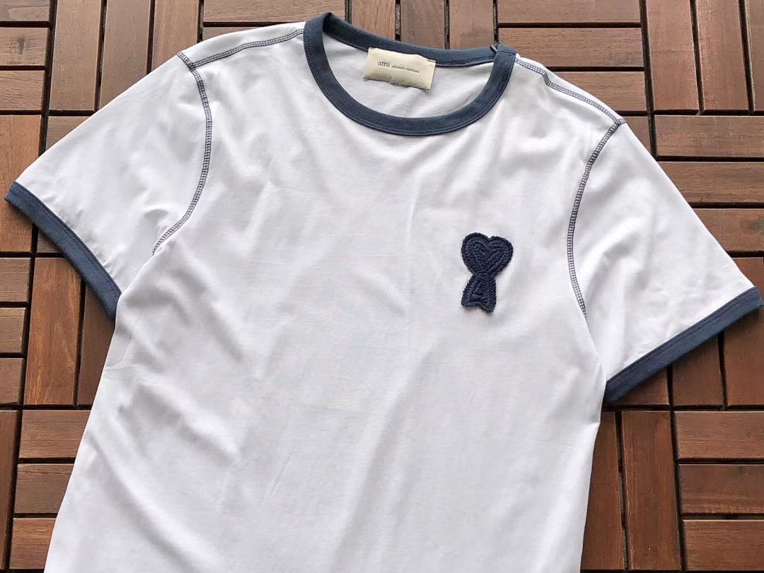 Other 129 A🔥I T-SHIRT 88040242 (Im 176M 58KG Iwear Size S In The Photo) - Image 6