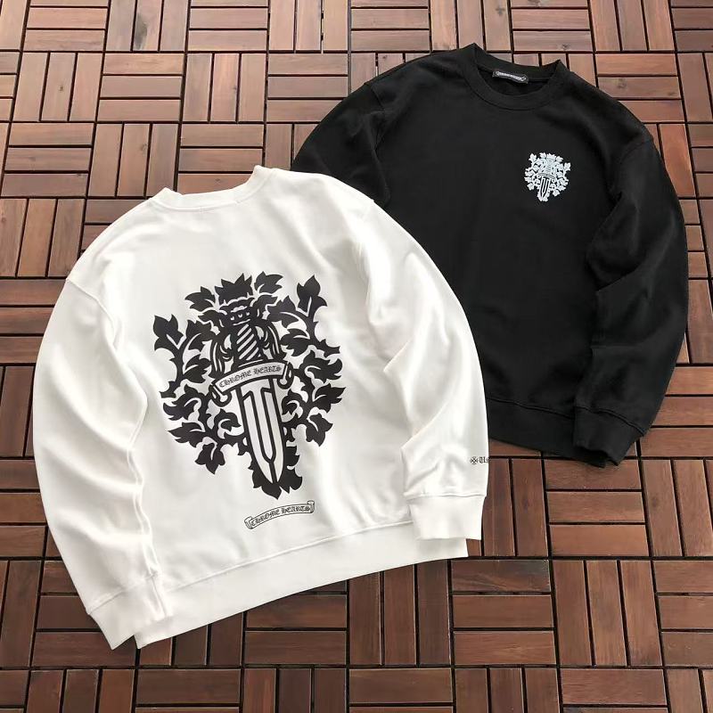 Chanel ~219 CH🔥OM🔥 HE🔥RTS SWEATER 66080435 (Im 185CM 70KG Iwear Size L In The Photo), photo 1