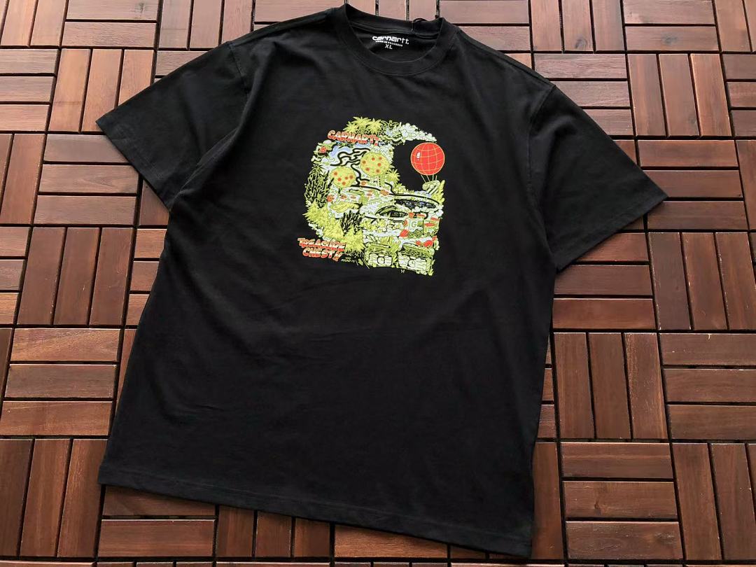 On Running ~95 C🔥RH🔥RTT T-SHIRT 55051769 (Im 185CM 70KG Iwear Size XL In The Photo) - Image 9