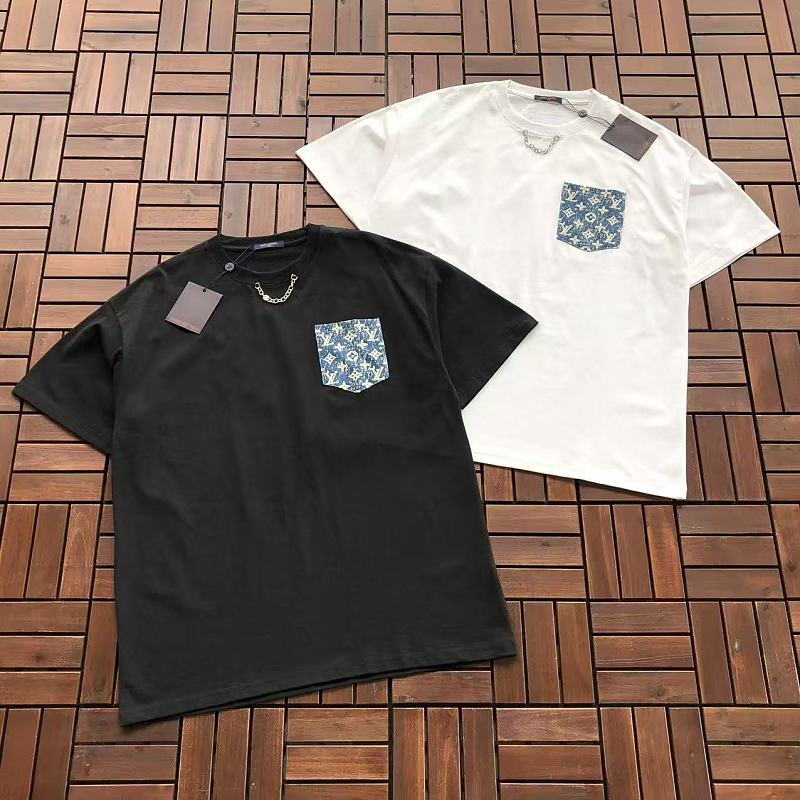 ~119 L🔥T-SHIRT 77070217 (Im 185CM 80KG Iwear Size L In The Photo), photo 1