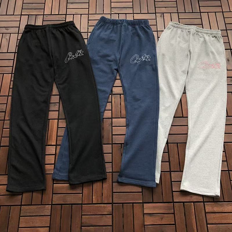 Other ~125 C🔥RT🔥🔥Z TROUSERS 77032766 (Im 185CM 80KG Iwear Size M In The Photo), photo 1