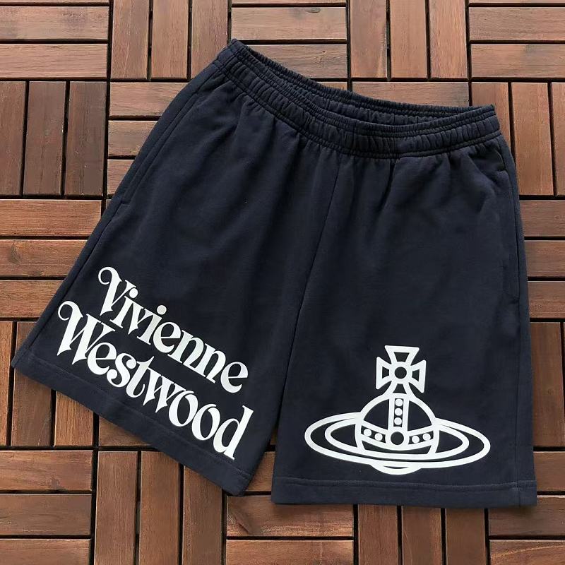 ~119 VIVIENNE WESTWOOD SHORTS 55060519 (Im 185CM 80KG Iwear Size L In The Photo), photo 1