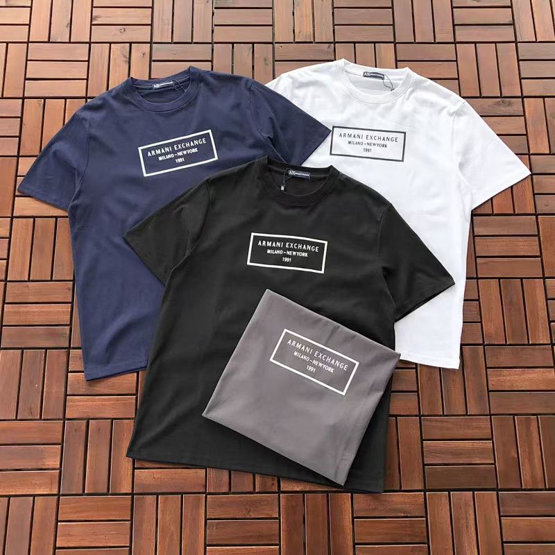 Other ~89 Eπ₯Pπ₯Rπ₯π₯ Aπ₯Mπ₯Nπ₯ T-SHIRT 22102936 (Im 176CM 58KG Iwear Size L In The Photo), photo 1