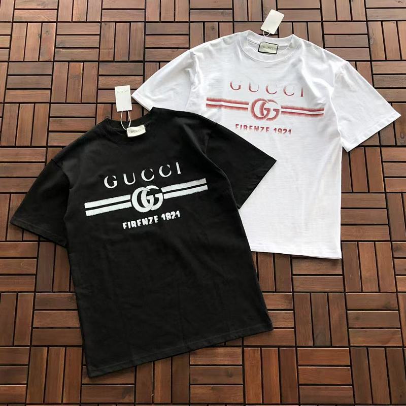 Other ~99 G🔥C🔥I T-SHIRT 22102006 (Im 180CM 68KG Iwear Size M In The Photo), photo 1