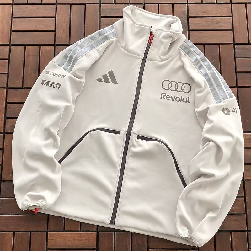 Other 349 🔥DI🔥AS & AUDI SWEATER FLEECE 88072417 (Im 185CM 70KG Iwear Size S In The Photo), photo 1